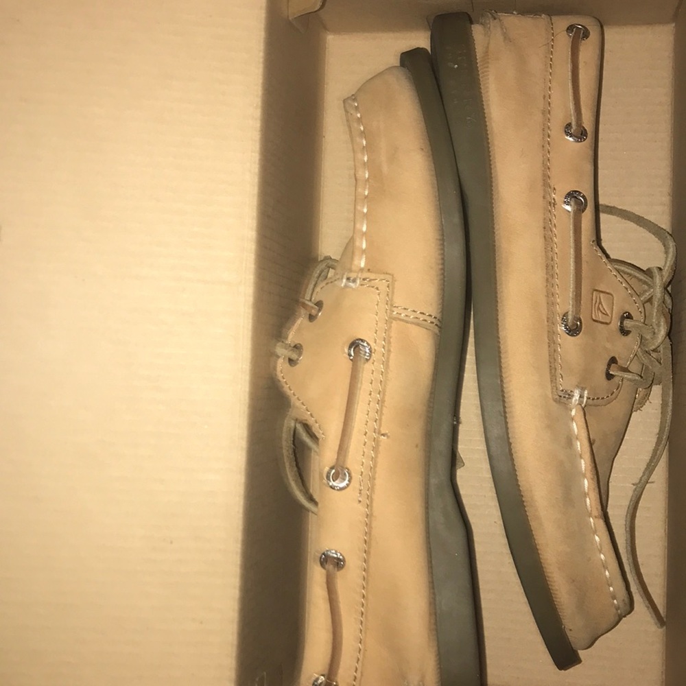 Sperry’s